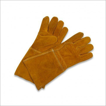 Heat Resistant Gloves