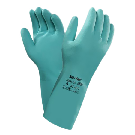 Nitrile Gloves