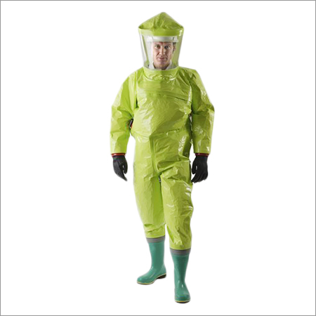 Chem Max 2 Ce En 14605 Type 3 Protective Clothing