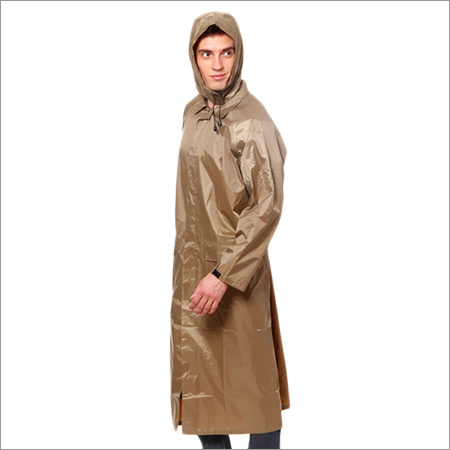 Duck Back Champ Rain Coat