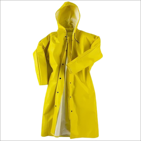 Body Protection Apparels and Suits