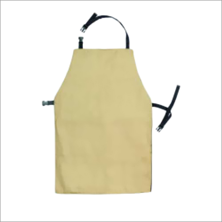 Welder's Apron Welder's Apron