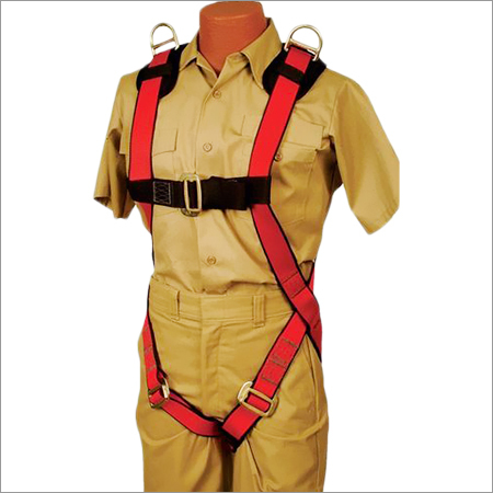 Full Body Harness Full Body Harness