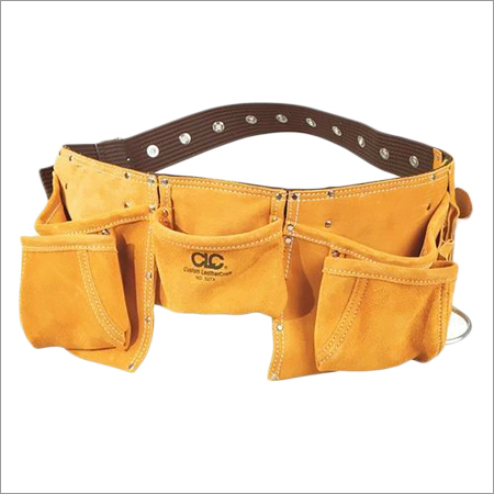 Leather Tool Belt