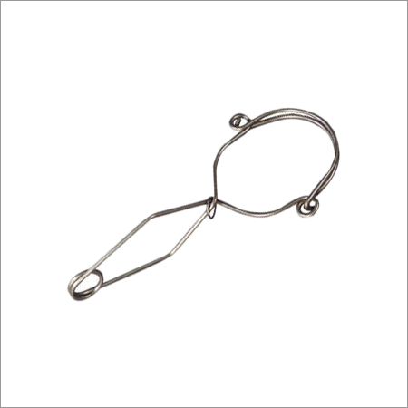 Stainless Steel Anchorage Hooks Stainless Steel Anchorage Hooks