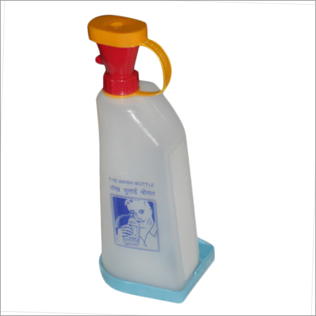 Eye Wash Bottle