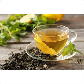 Green Tea