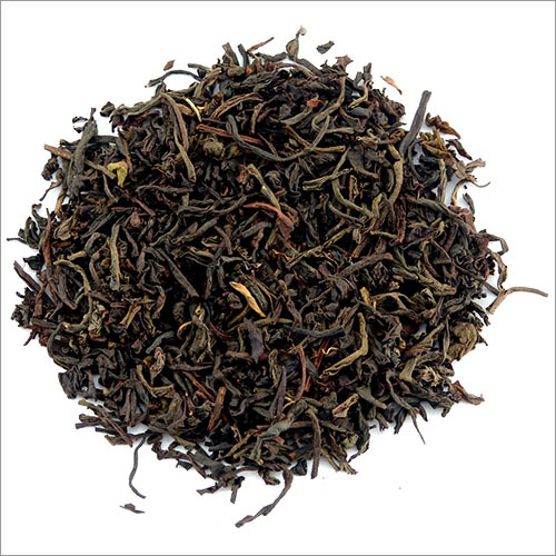 Leaf Tea