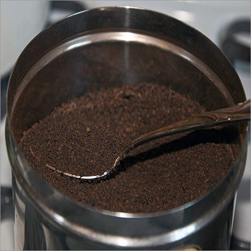 Tea Powder