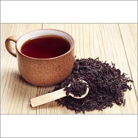 Black Tea