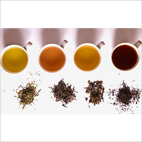 Darjeeling Tea