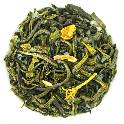 Jasmine Green Tea