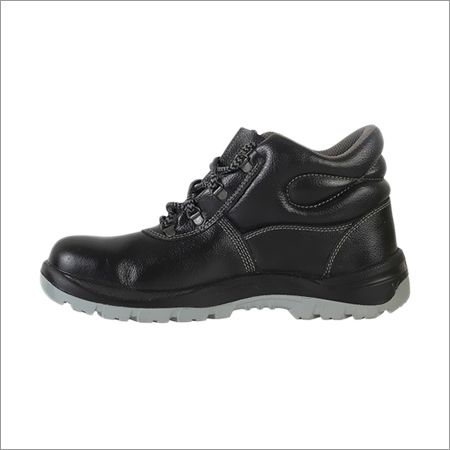 Allen Cooper - Safety Shoes at Best 