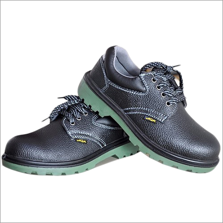 Nitrile Rubber Shoes