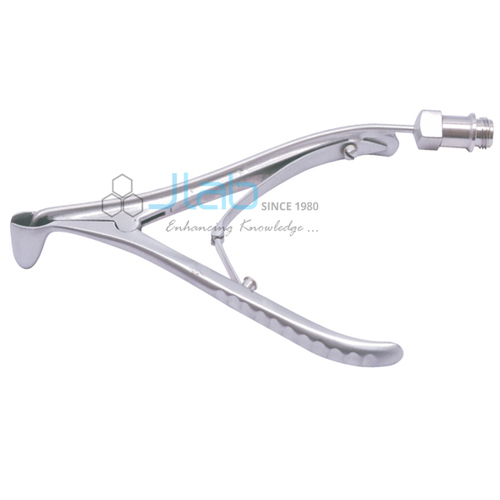 Fibre Optic Nasal Speculum By JAIN LABORATORY INSTRUMENTS PRIVATE LIMITED