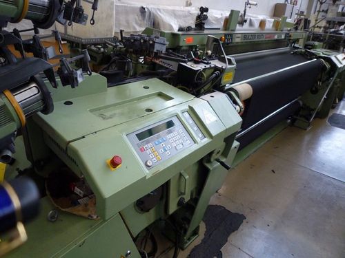 USED SULZER G6200 RAPIER WITH DOBBY