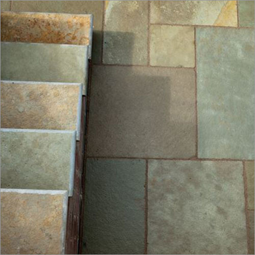 Kota Brown Limestone Natural Finish