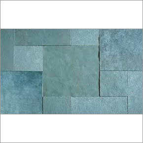 Kota Blue Natural Limestone