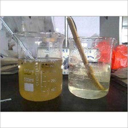 Liquid Grade Sodium Alginate