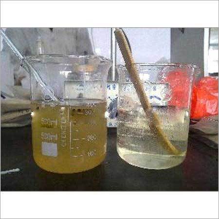 Liquid Grade Sodium Alginate Cas No: 9005-38-3