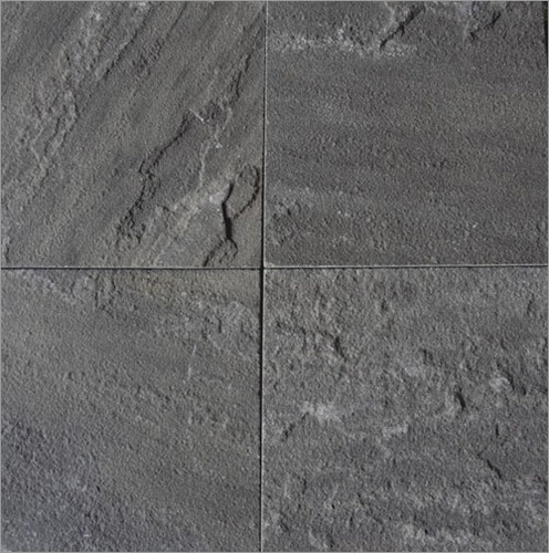 Black Sandstone