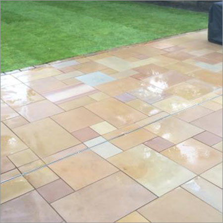 Buff Sandstone