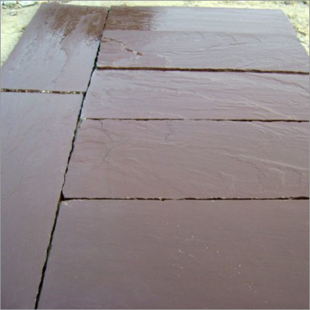 Chocolate Sandstone