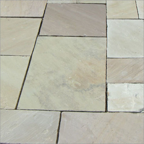 Mint Sandstone