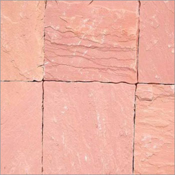 Pink Sandstone