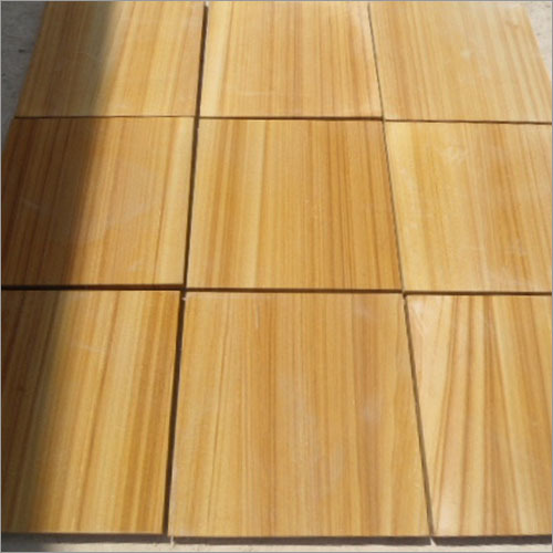 Teakwood Sandstone