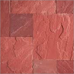 Red Sandstone