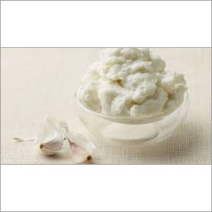 Garlic Paste