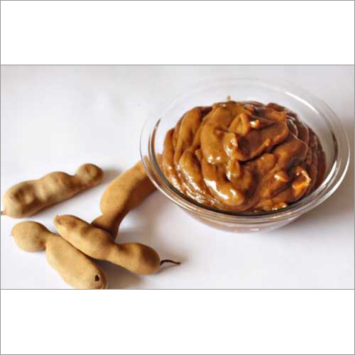 Tamarind Pulp
