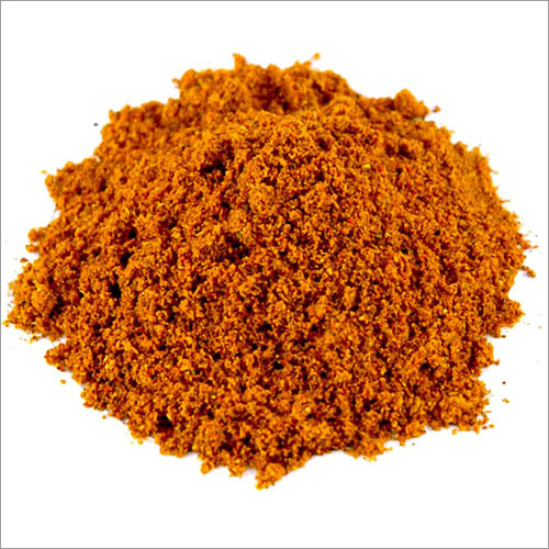 Chicken Masala