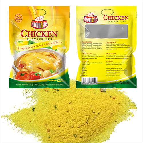 Chicken Powder