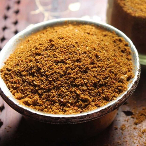 Fish Curry Masala