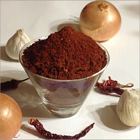 Kanda Lasoon Masala