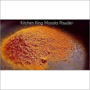 Kitchen King Masala