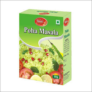Poha Masala