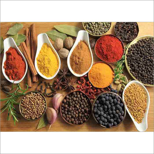 Sabji Masala
