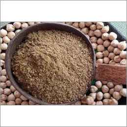 Chana Masala