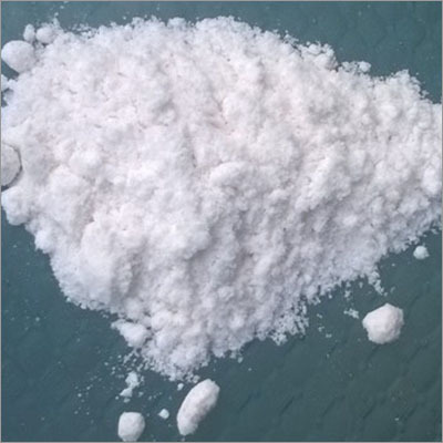 Crushed Salt
