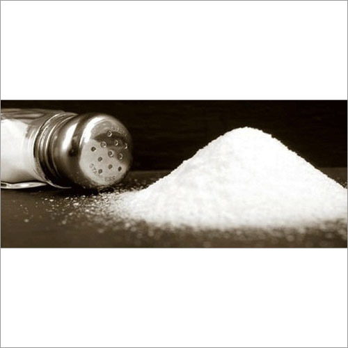 Free Flow Salt