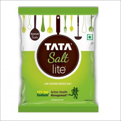 Low Sodium Salt
