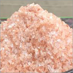 Rock Salt