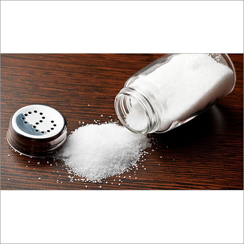 Table Salt