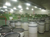 Textile Machines
