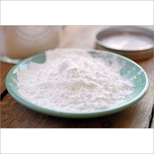 Arrowroot Powder