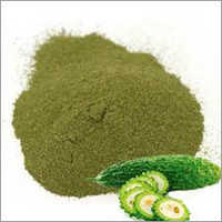 Bitter Melon Powder