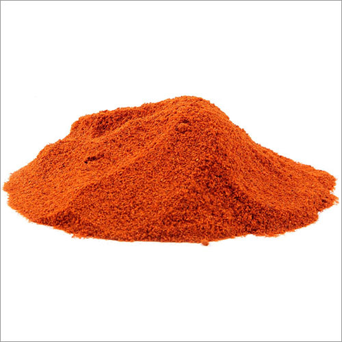 Capsicum Powder